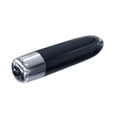 Potente vibrador compacto para intensificar el placer